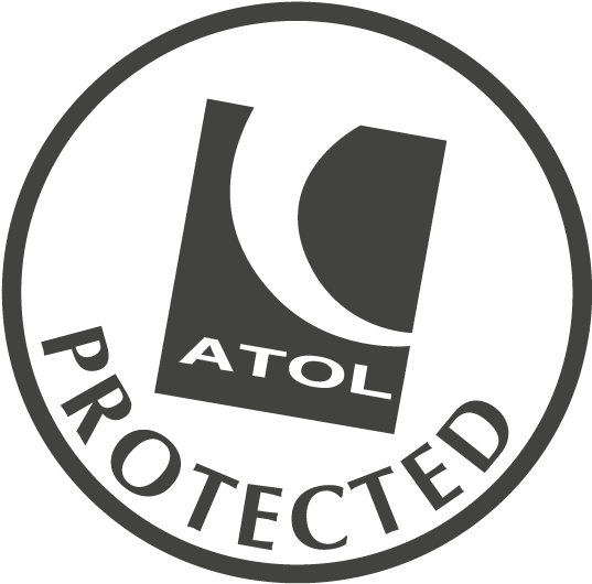 Company Logo - Air Travel Organisers' Licensing (1081x549), Png Download