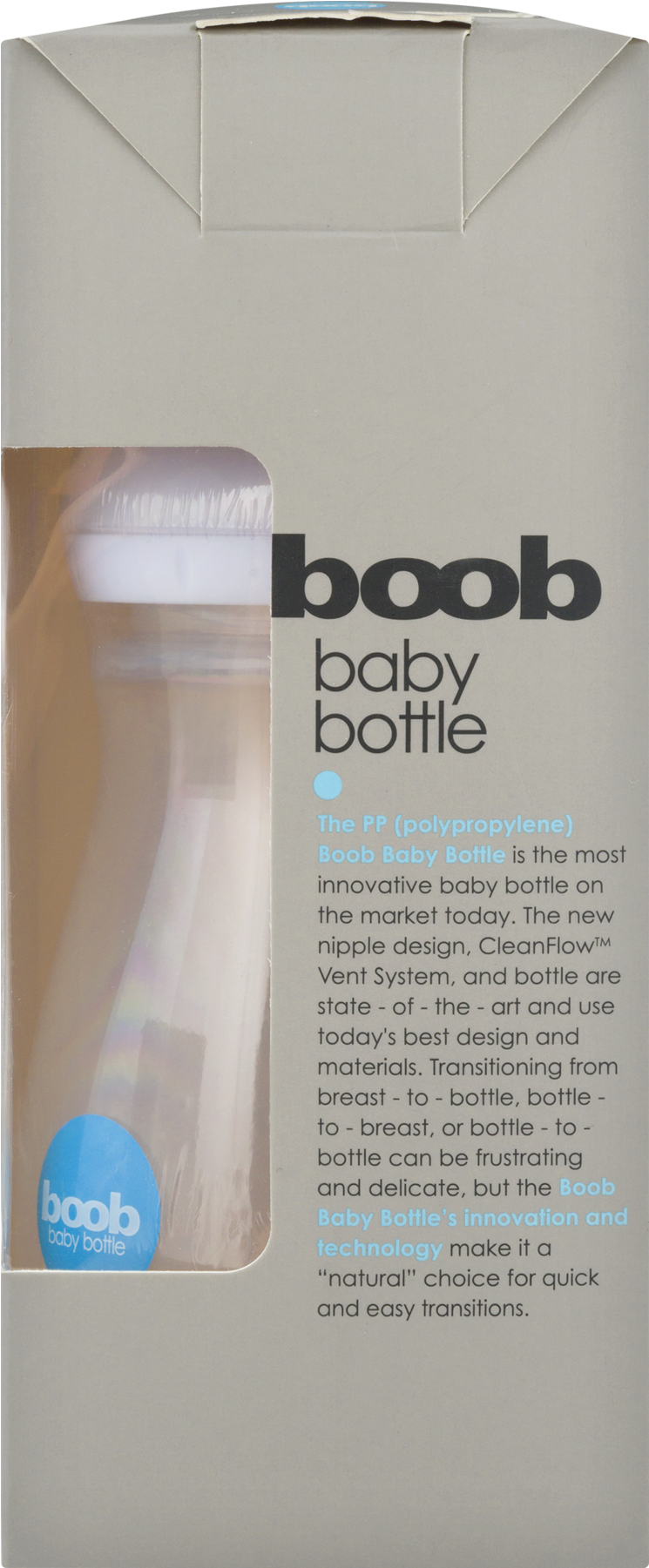 Water Bottle (1800x1800), Png Download