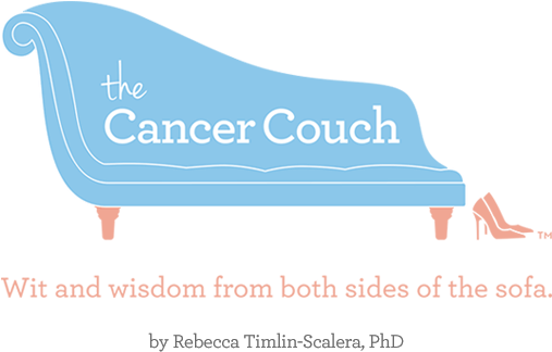 As Well As Learn About The Cancer Couch Foundation - Cancer Couch (600x378), Png Download