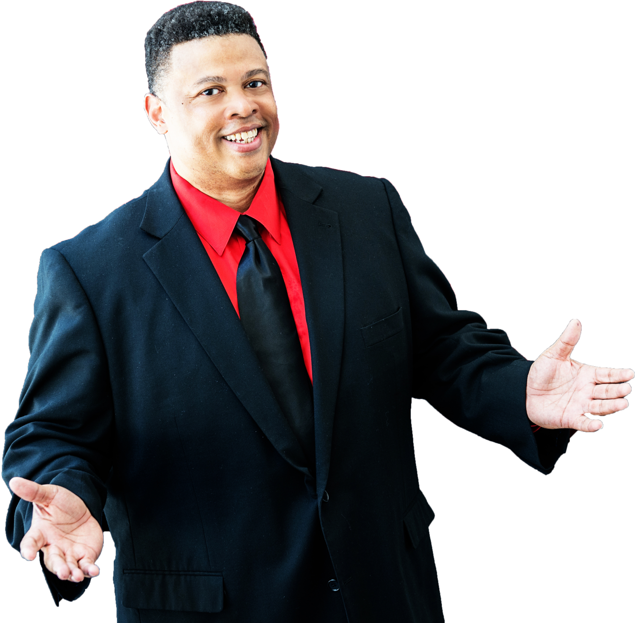 Philadelphia Magician - " - Kevin Bethea Magic (2048x1363), Png Download