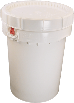 Powered By Webrotate - Plastic (450x450), Png Download
