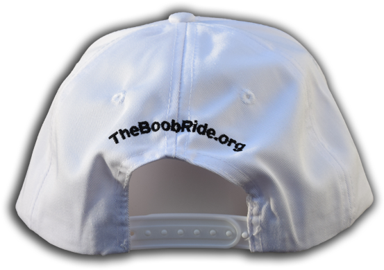 The Boob Ride Hat - Portable Network Graphics (600x401), Png Download