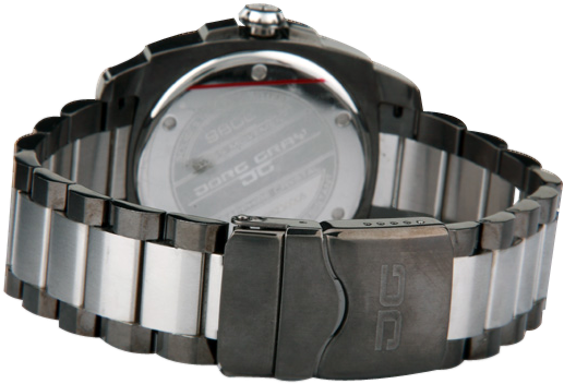 Jg9800 23 18 - Analog Watch (700x500), Png Download