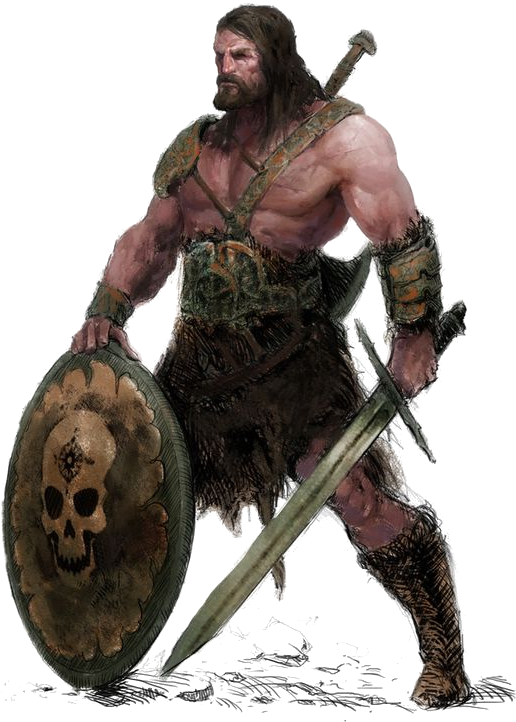 Cg Artwork (564x841), Png Download