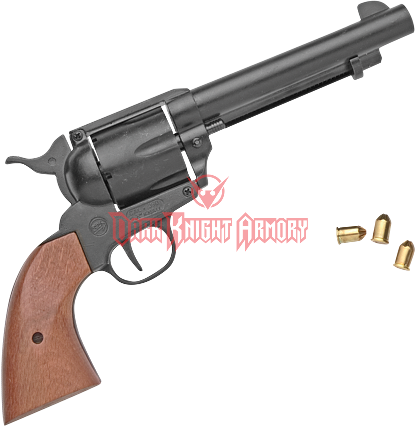 Western Revolver Png Picture Library Stock - Brule La Gomme Pas Ton Ame (850x850), Png Download