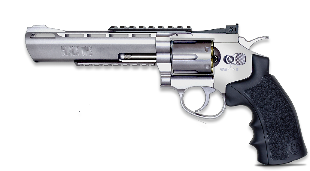 High Fps Gas Airsoft Pistols (1400x780), Png Download