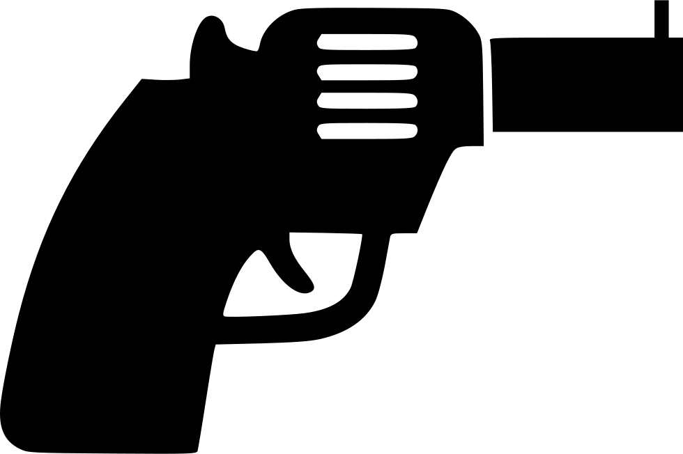 Png File - Revolver (980x652), Png Download