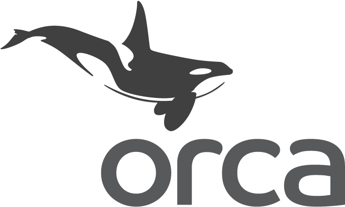 Orca Is Pebble Beach Systems' Software-defined Virtualised - Orca Logo (900x426), Png Download