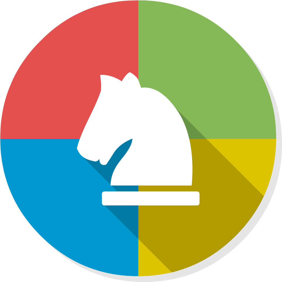 Game Center Flat Icon - Games Flat Icon Png (1024x1024), Png Download