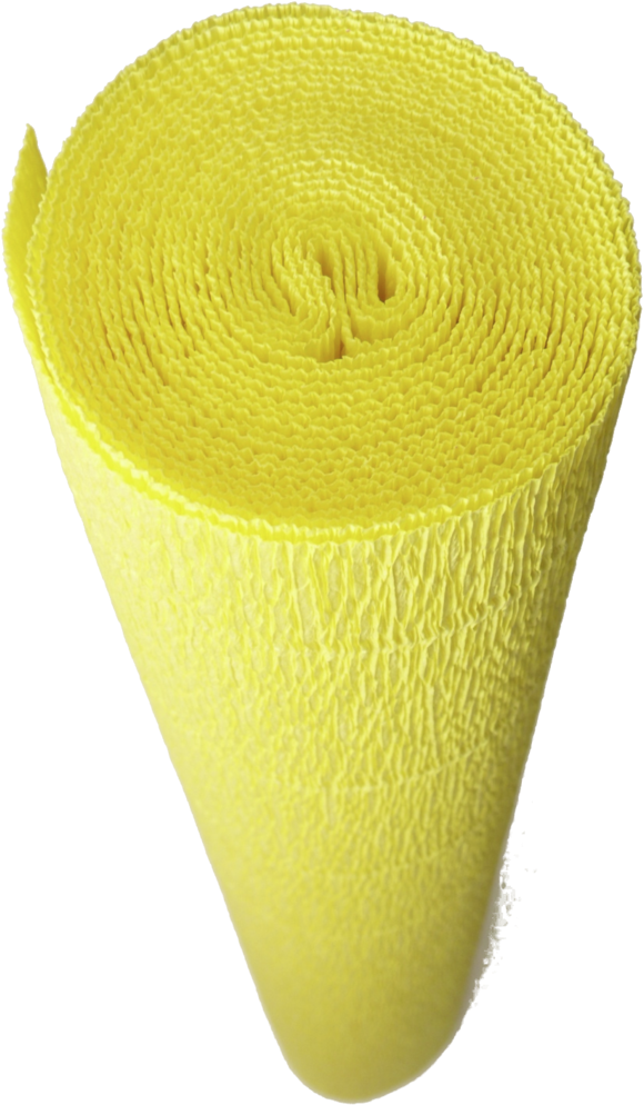 Italian Crepe Paper Roll 180 Gram - Paper (768x1024), Png Download