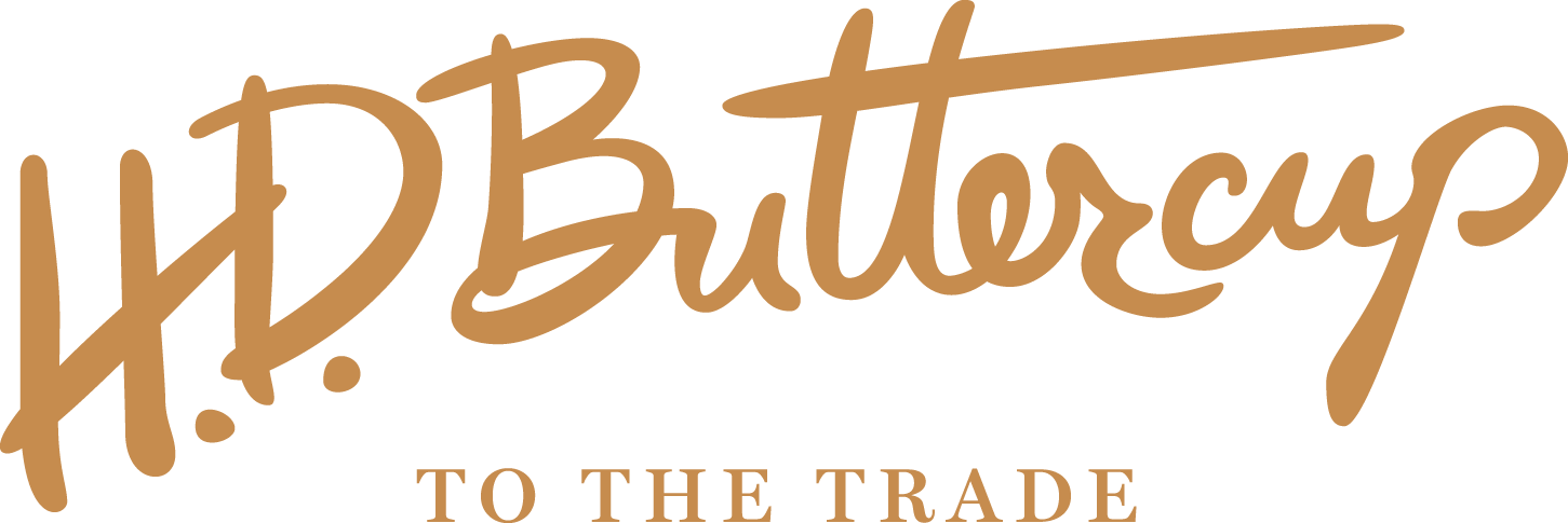 Hd Buttercup Trade Program - Hd Buttercup (1451x485), Png Download