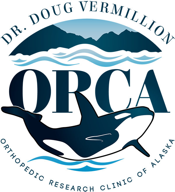 Image Is Not Available - Orthopedic Research Clinic Of Alaska (600x655), Png Download