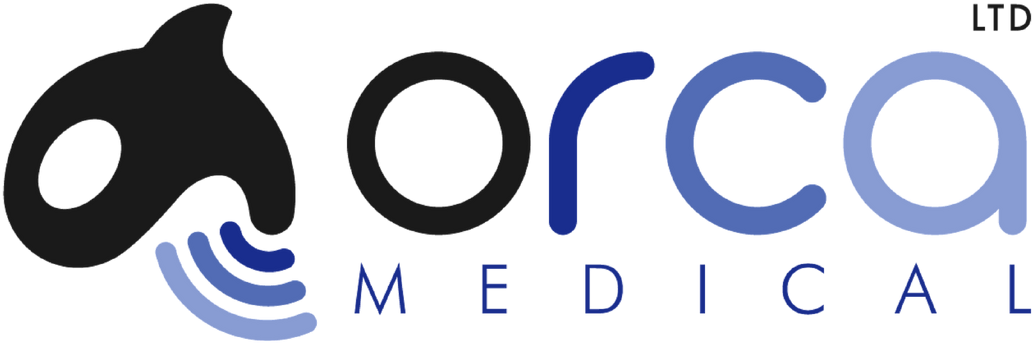Orca Medical Launch The New Sonon - Graphic Design (1440x1018), Png Download