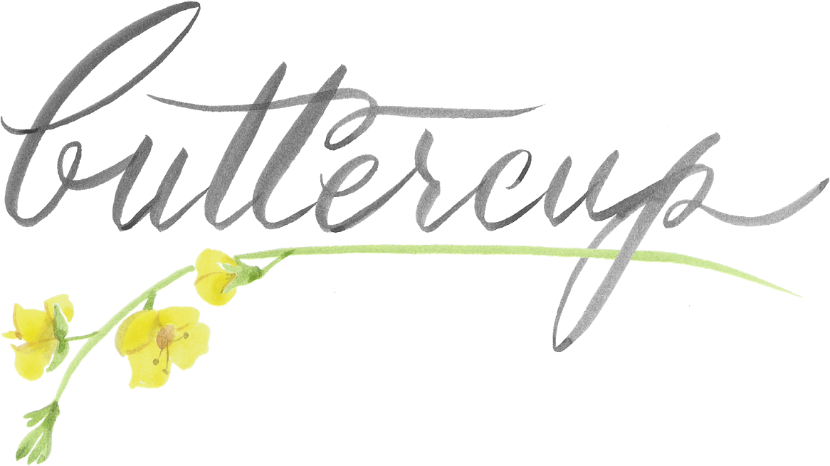 Buttercup - Pearland Coffee Roasters (1600x812), Png Download