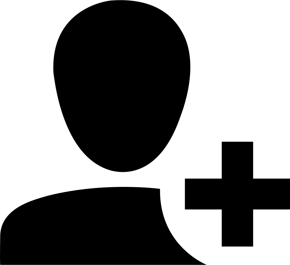 Follow Comments - Follow Icon Png White (980x896), Png Download