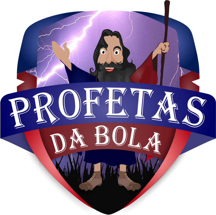Profetas Da Bola Logo - Life Is A Witch Sticker (735x731), Png Download