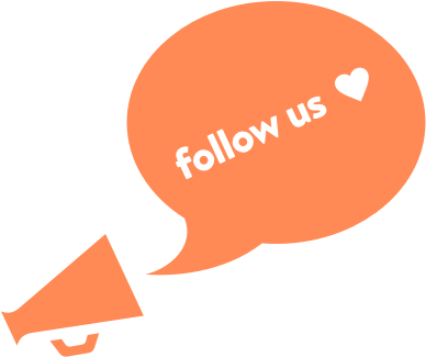 Like, Follow, Link In And Tube Us - Illustration (606x558), Png Download