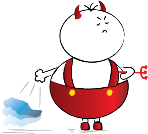 Helping Hand (543x453), Png Download