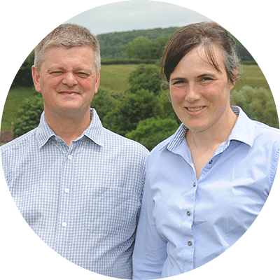 Dairy Neville And Suzanne Loder C Hugh Nutt - Gentleman (400x400), Png Download