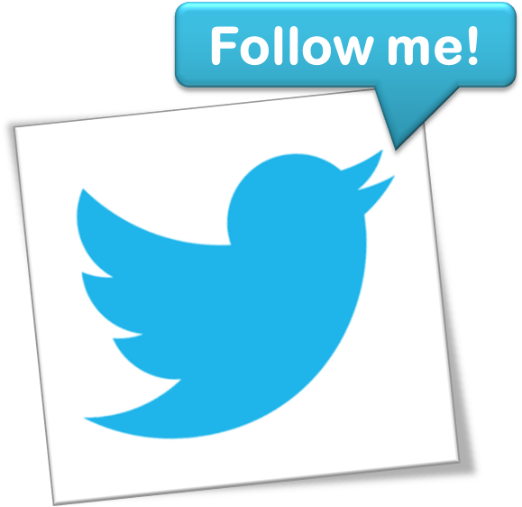 Twitter For Business Cards (587x596), Png Download