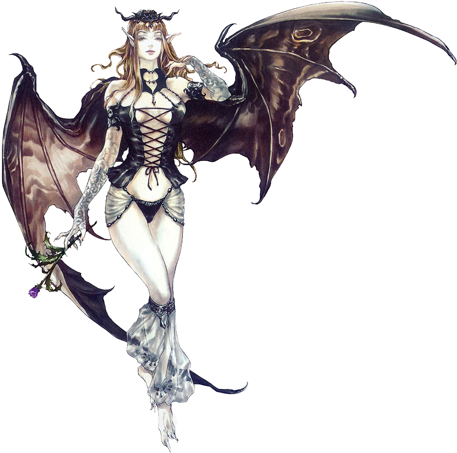 View Samegoogleiqdbsaucenao Succubus - Succubus Castlevania Lament Of Innocence (920x900), Png Download