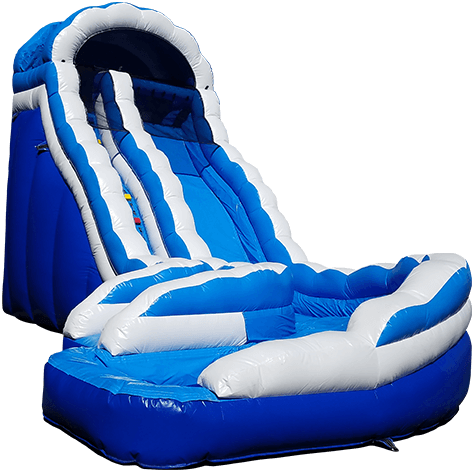 Water Slide (474x472), Png Download