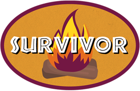 Survivor (466x304), Png Download