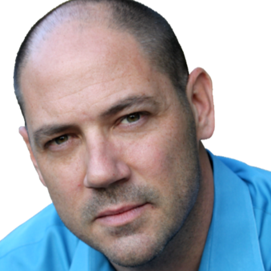 Photo - Buzz Cut (530x530), Png Download