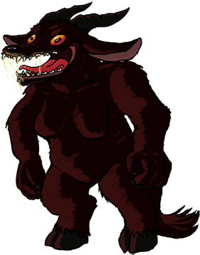 The Succubus - Succubus (335x400), Png Download