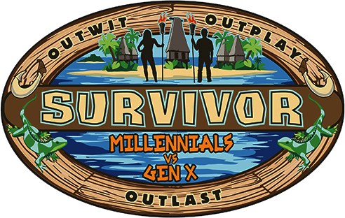 Who Won Survivor - Survivor Season 33 (492x312), Png Download