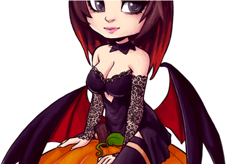 Anime (626x329), Png Download