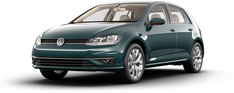 Golf Thumbnail - Volkswagen (480x480), Png Download