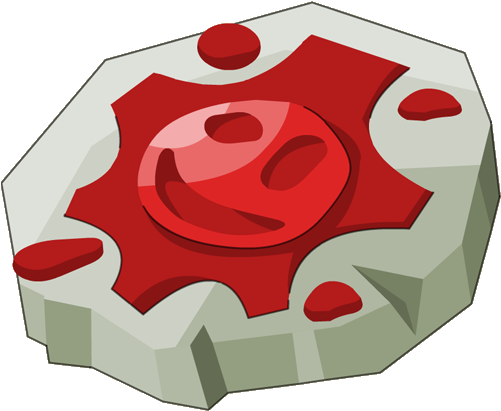 Signature Rune - Dofus Runes (500x500), Png Download