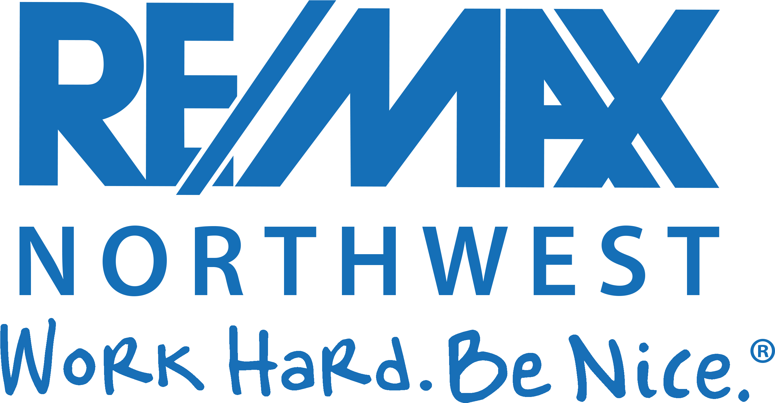 Re/max Northwest Realtors - Remax (2730x1408), Png Download