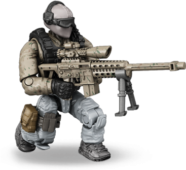 Https - //collectors - Megabloks - Com/en Us/call Of - Mega Brands (417x344), Png Download