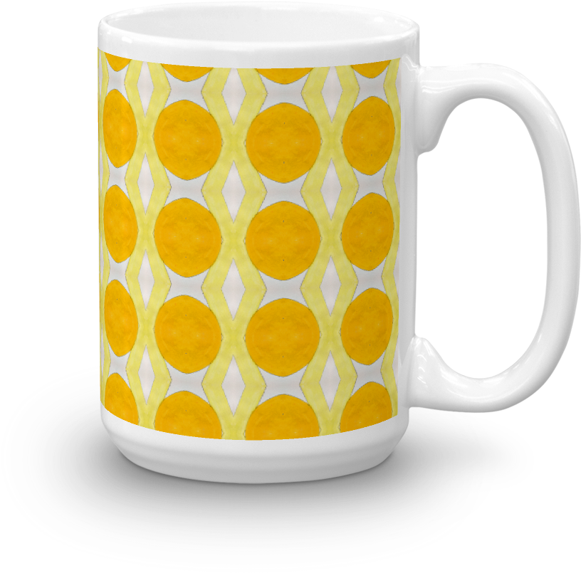 Modern Farm Fresh Eggs Mug Made In The Usa - Wool (1000x1000), Png Download