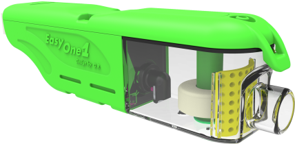 Self Contained Condensate Pump Uniblock Kondensatepumpe - Condensation (570x341), Png Download