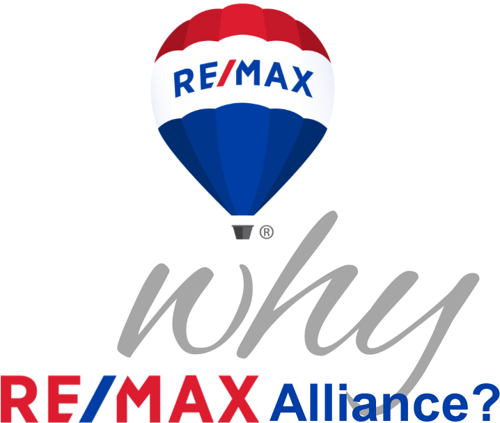Re/max Alliance, Owned And Operated By Agentsfor Agents - Remax Gold Logo Png (755x654), Png Download