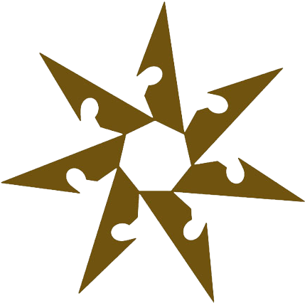 Sihedron Rune - Rise Of The Runelords (500x482), Png Download