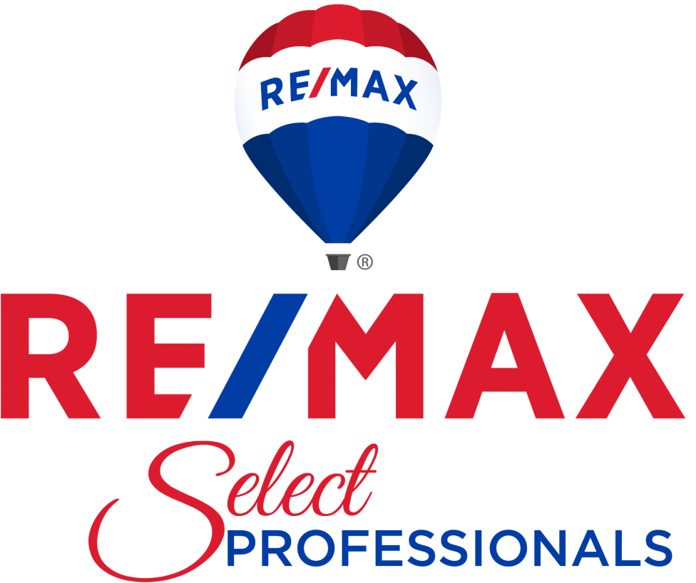 Remax Select Professionals - Remax Hallmark (1024x850), Png Download