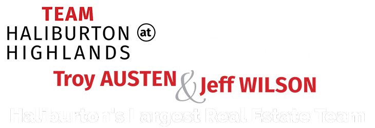 Team Haliburton Highlands At Re/max North Country Realty - Wisconsin (730x249), Png Download