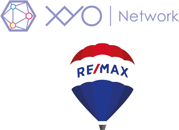 Xyo Network And Re/max México To Bring Blockchain Transactions - Remax Infinity Logo New (900x495), Png Download