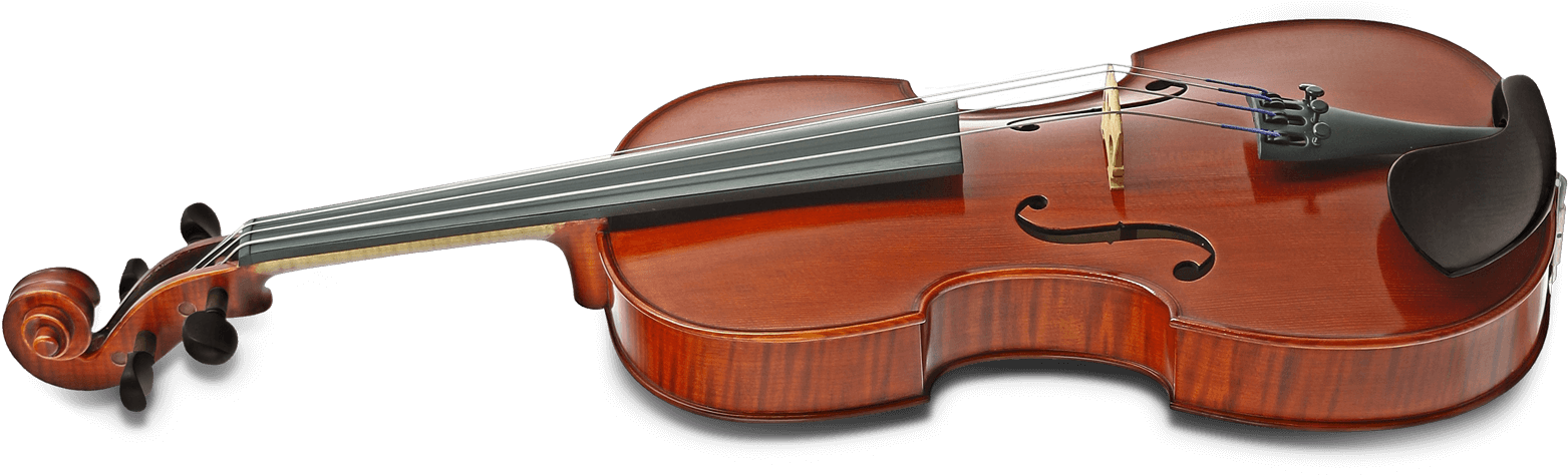 Violin (1564x482), Png Download