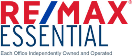 Re/max Essential - Remax New Logo (600x200), Png Download