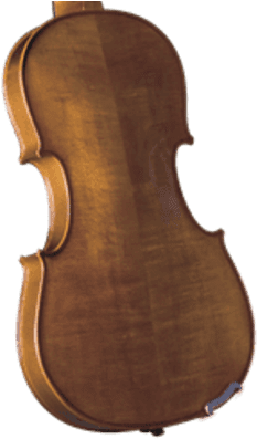 Cremona Sva-175 Premier Student Viola Outfit Full Size, - Cremona - Sva-175 Viola Outfit - 16" (400x400), Png Download