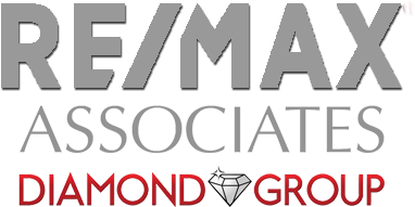 Diamond Group At Remax Associates - Remax Associates (600x200), Png Download