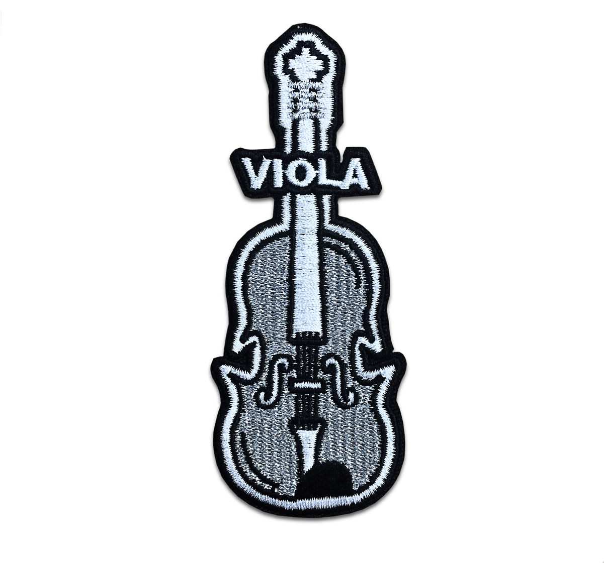 Viola Orchestra Instrument Patch - Violin Orchestra Instrument Patch (1200x1200), Png Download
