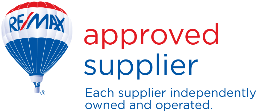 Remax Approved Supplier Rgb - Remax Approved Supplier (904x409), Png Download