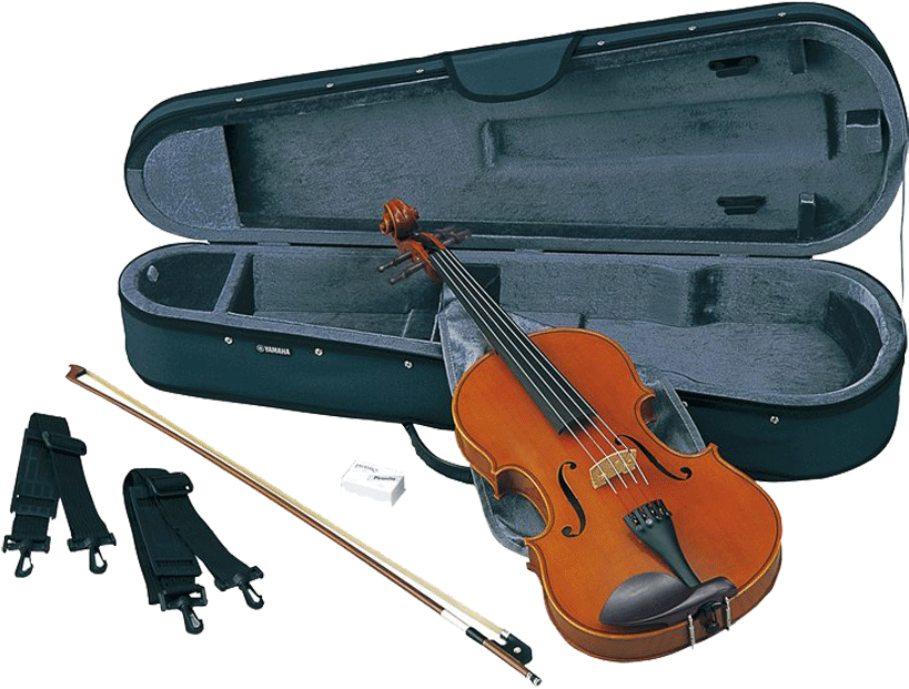 Yamaha Va5s Viola 8 - Yamaha Va5s Student Viola, 14 Inch (980x1280), Png Download