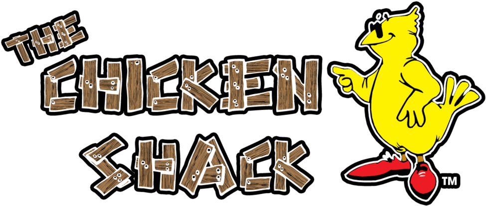 The Chicken Shack Serving The Best Chicken And American (1000x462), Png Download